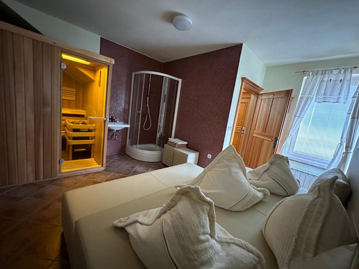 B&B Villa Angelina Rogaška Slatina Exterior foto